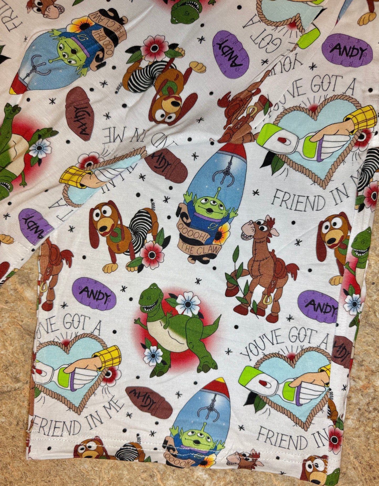 Adult Lounge Pants