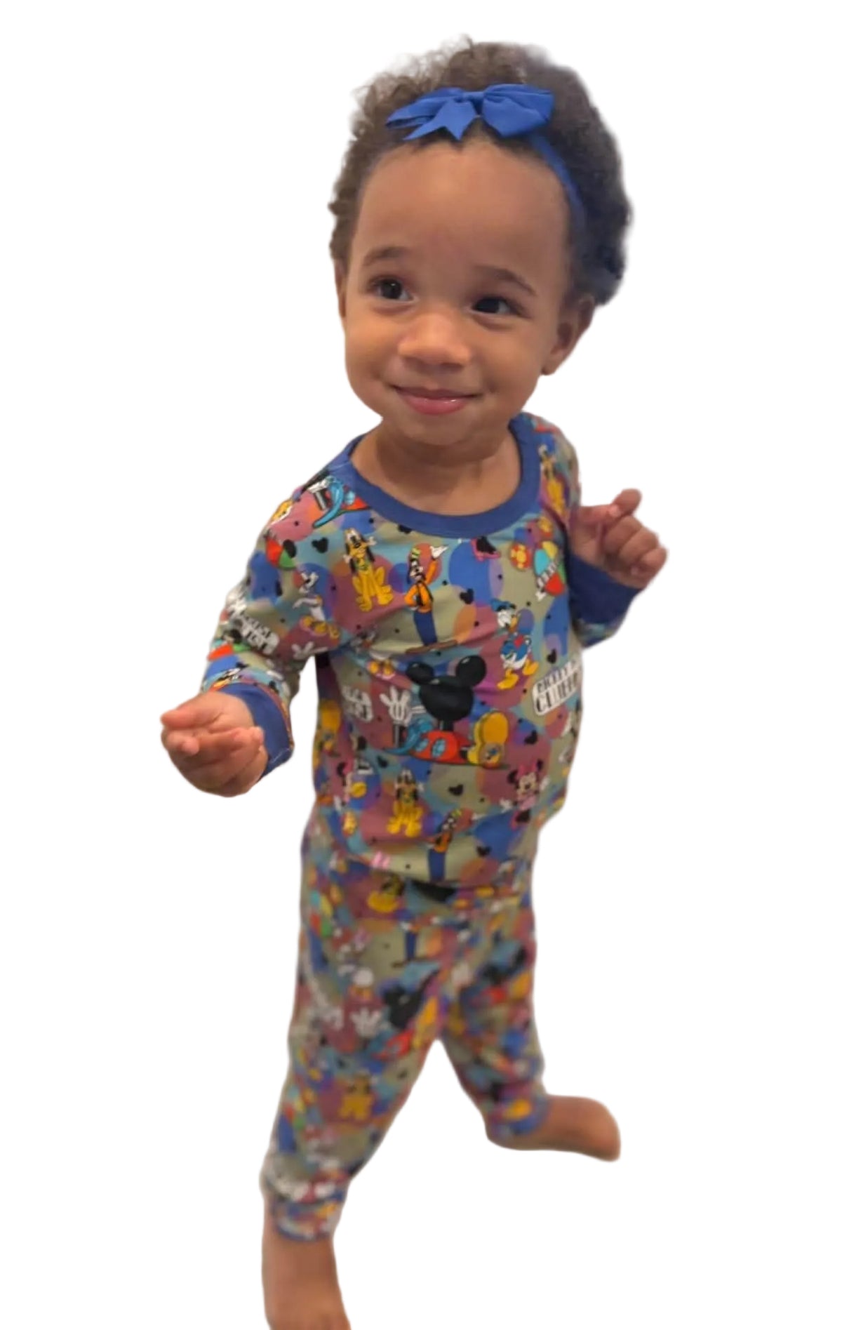 2pc Pj Set
