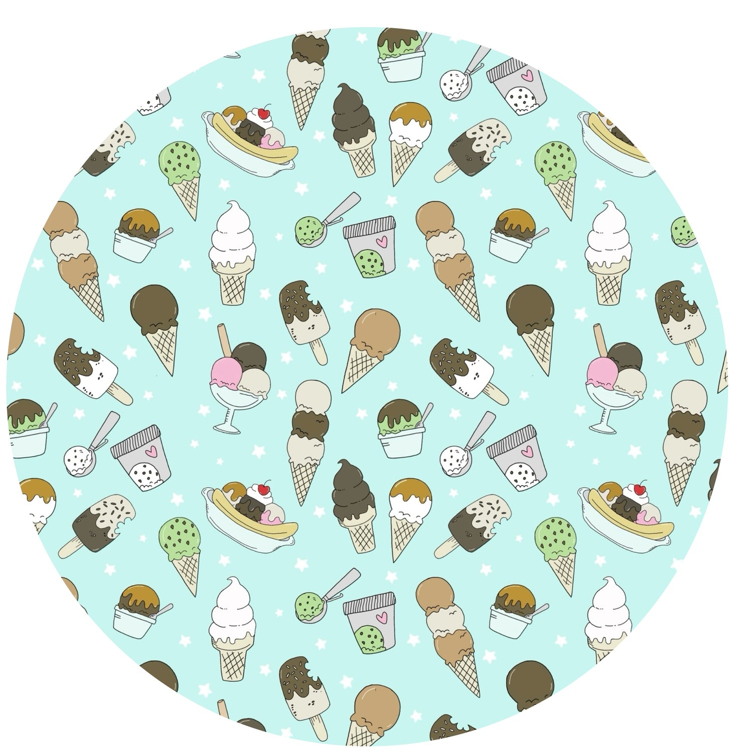 Cone Zone