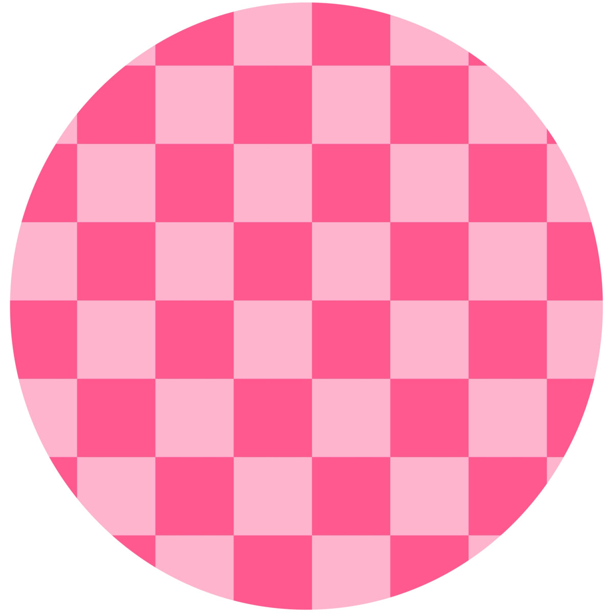 Pink Checks