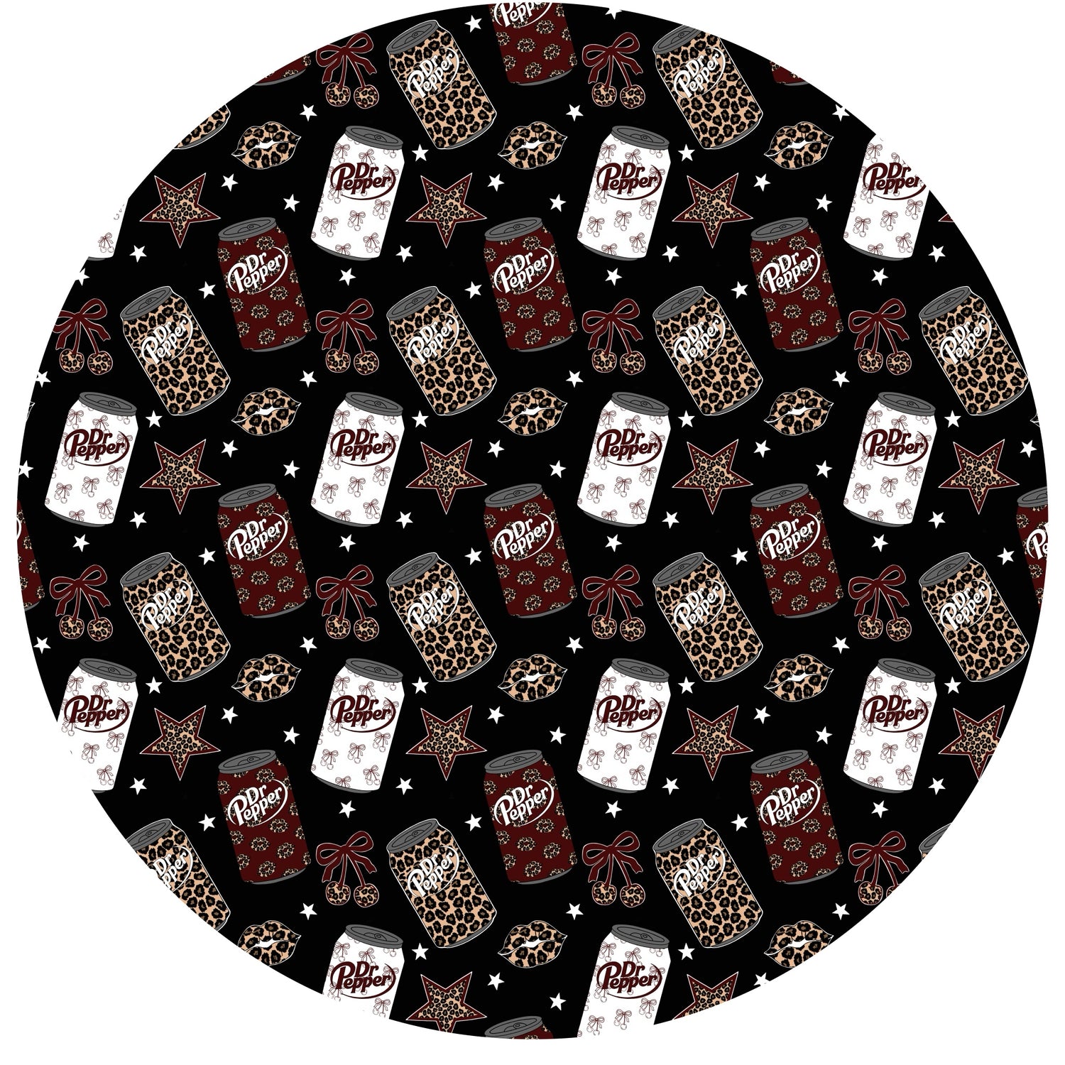 Dr Pepper