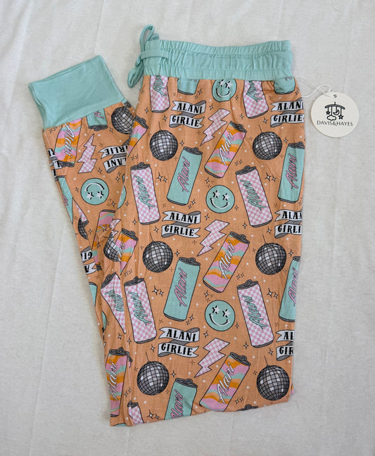 Adult Joggers
