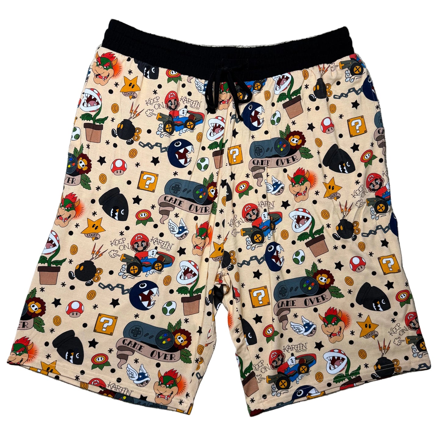 Men’s Shorts