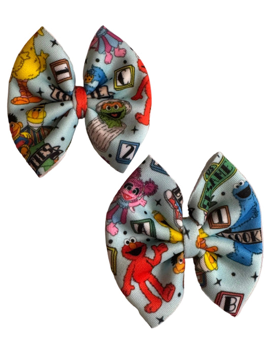 Piggie Bows