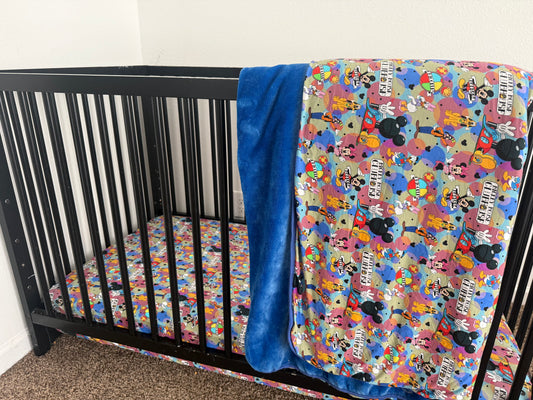 Twin Sheet