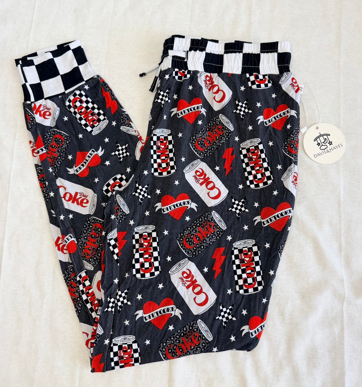 Adult Joggers