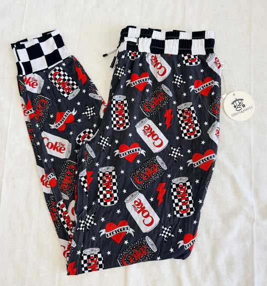 Adult Joggers