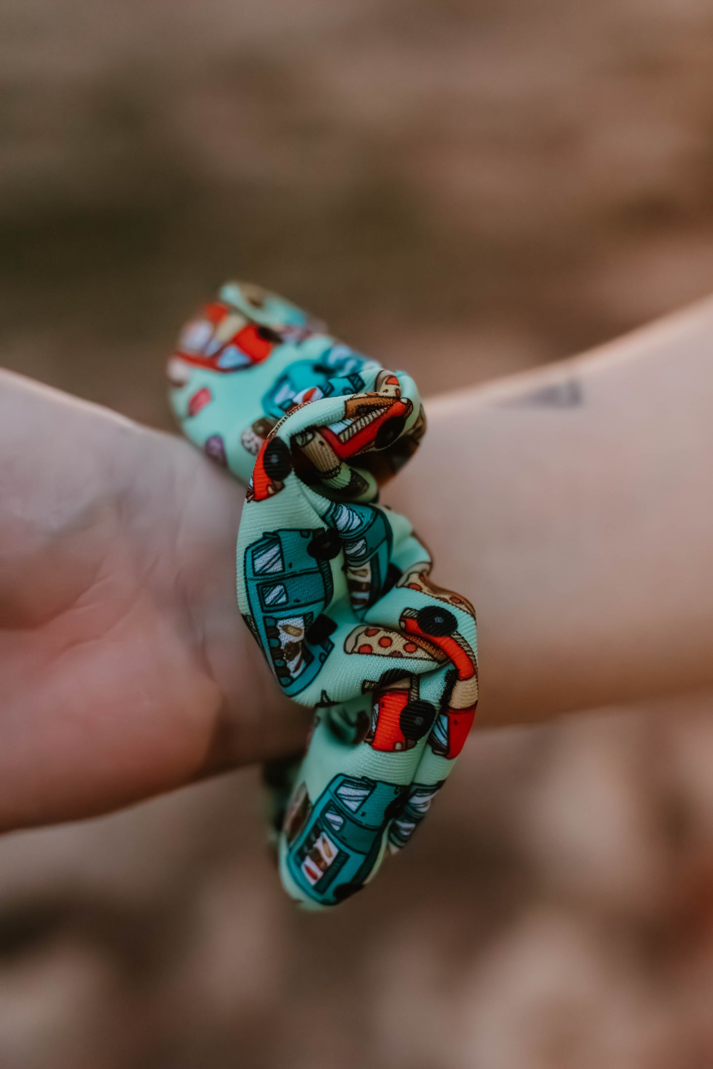 Scrunchie