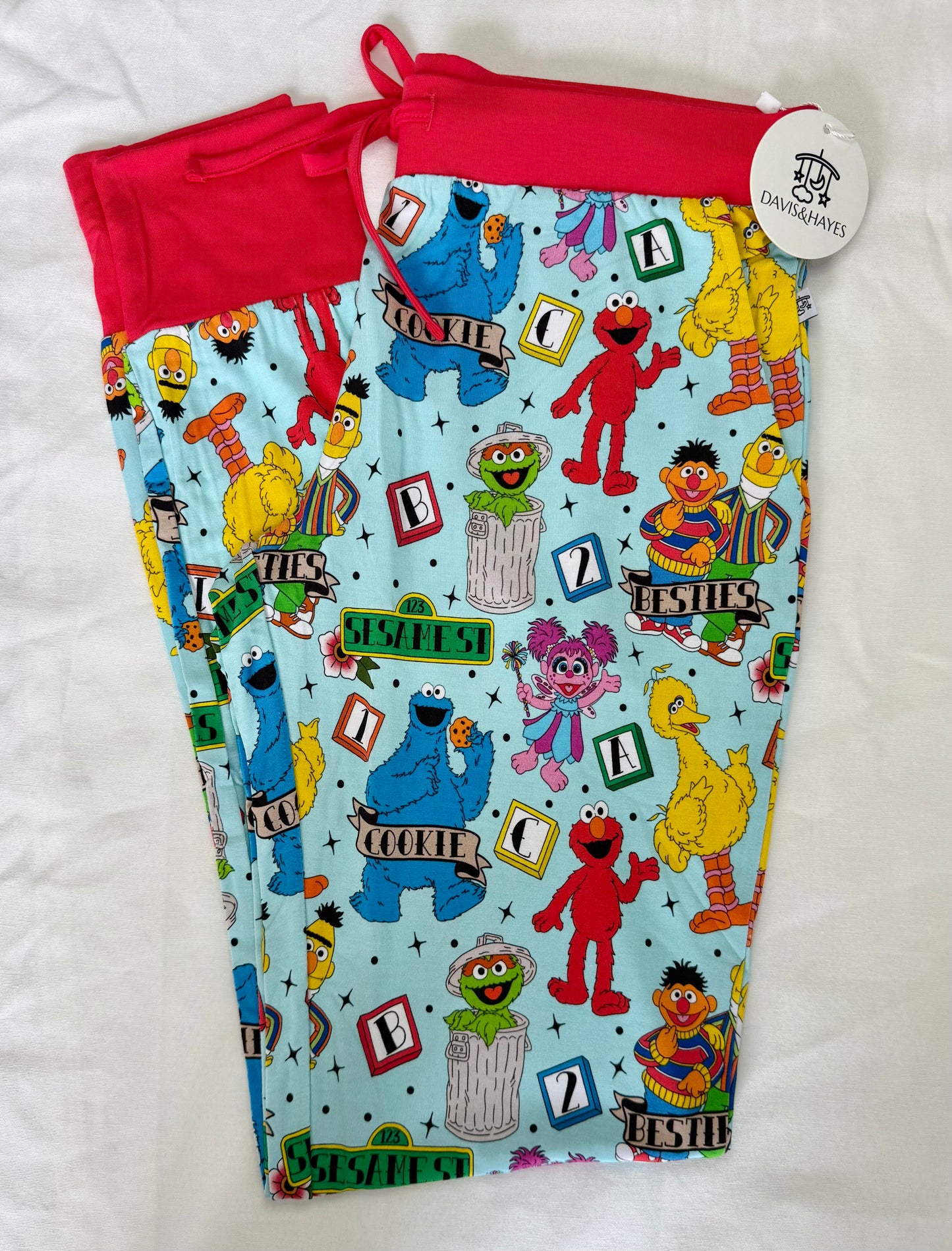 Adult Joggers