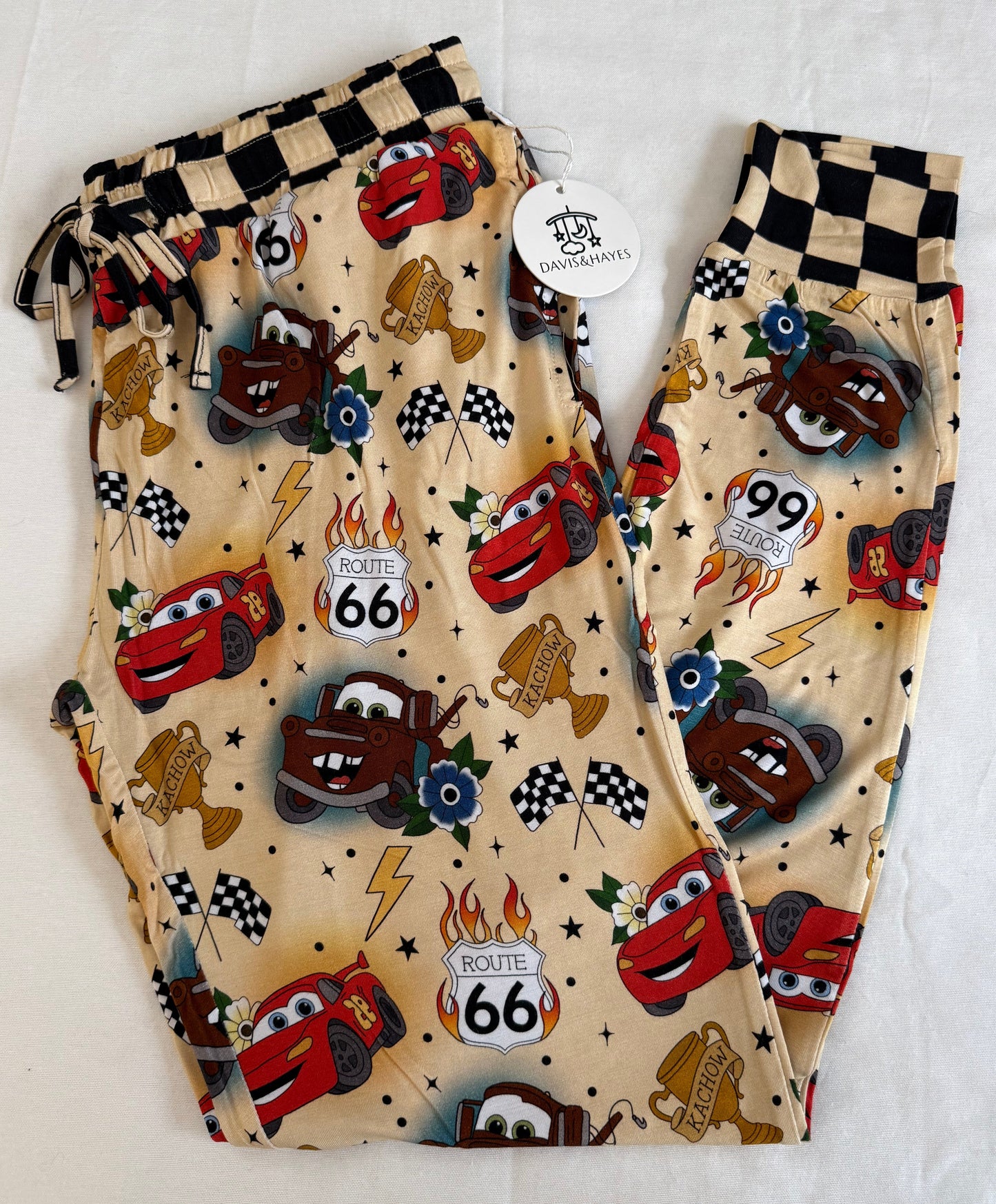 Adult Joggers