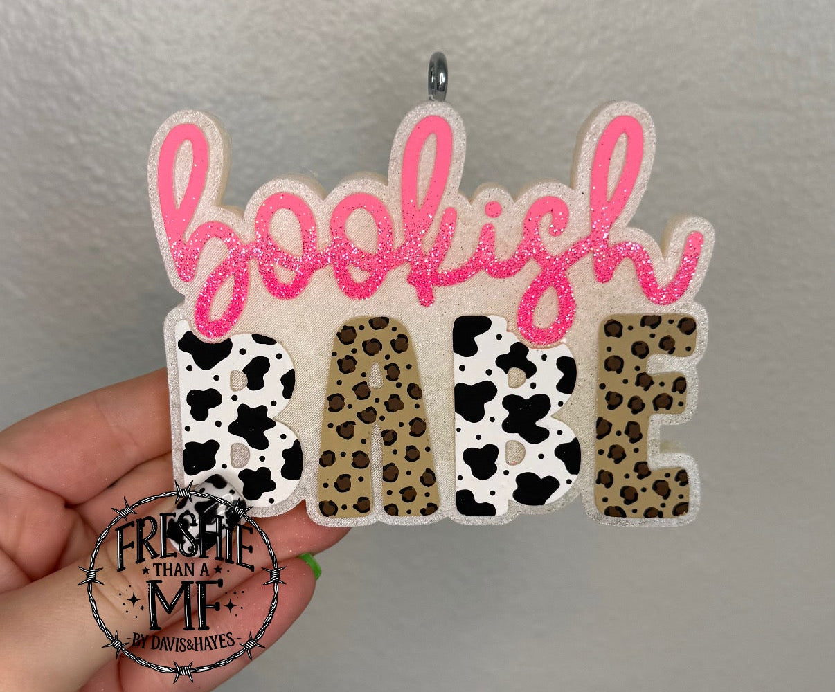 Bookish Babe - Tropical Paradise