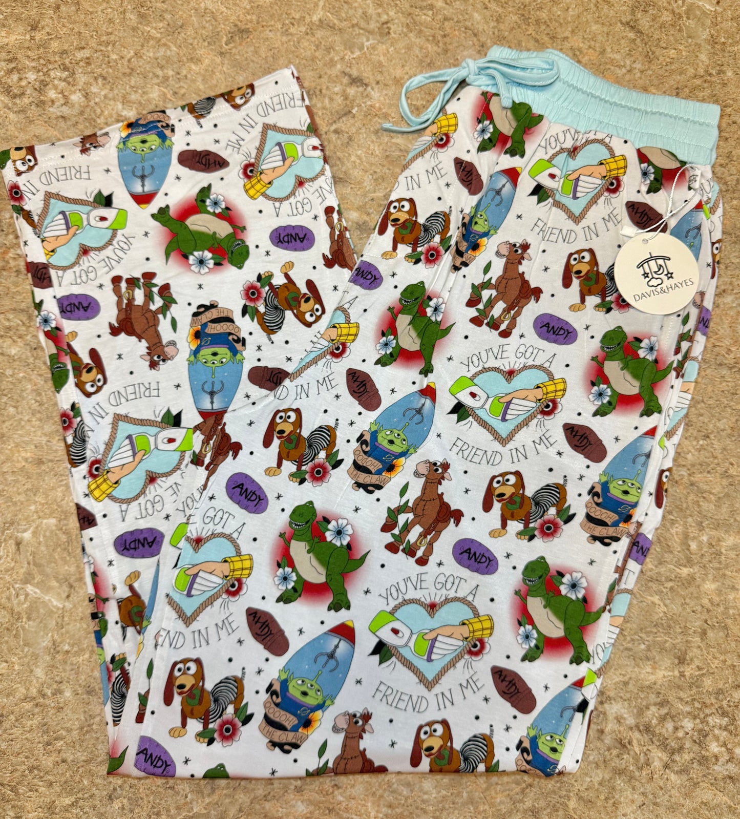 Adult Lounge Pants