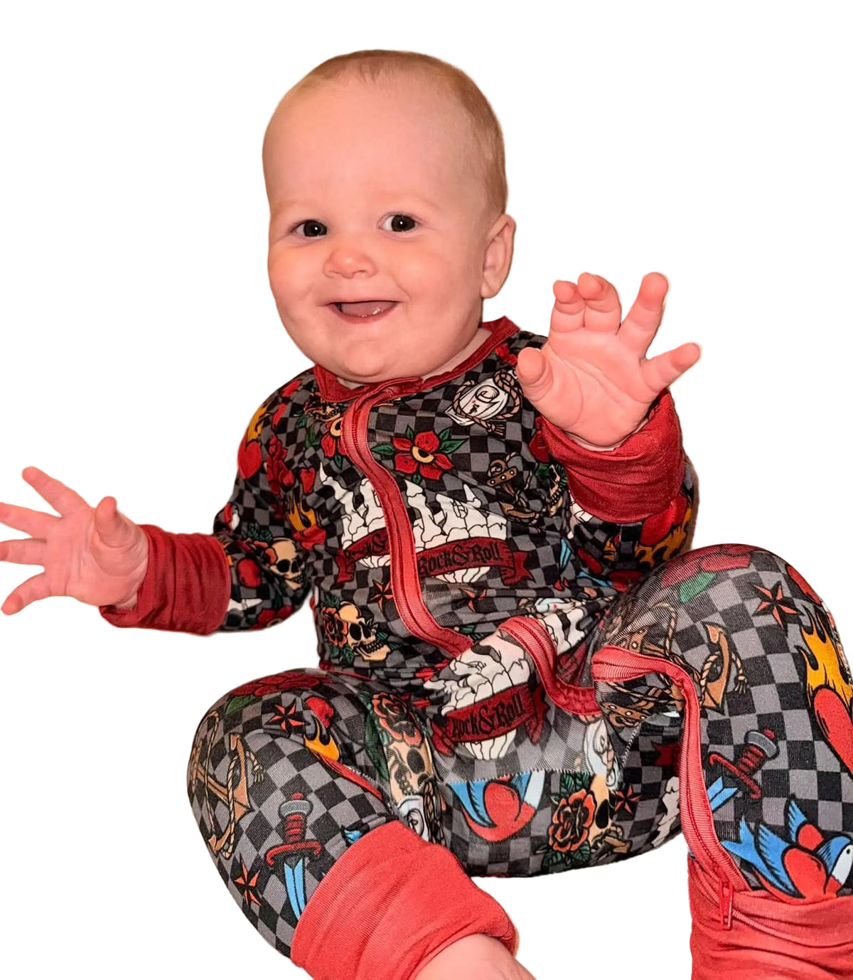 Zippy