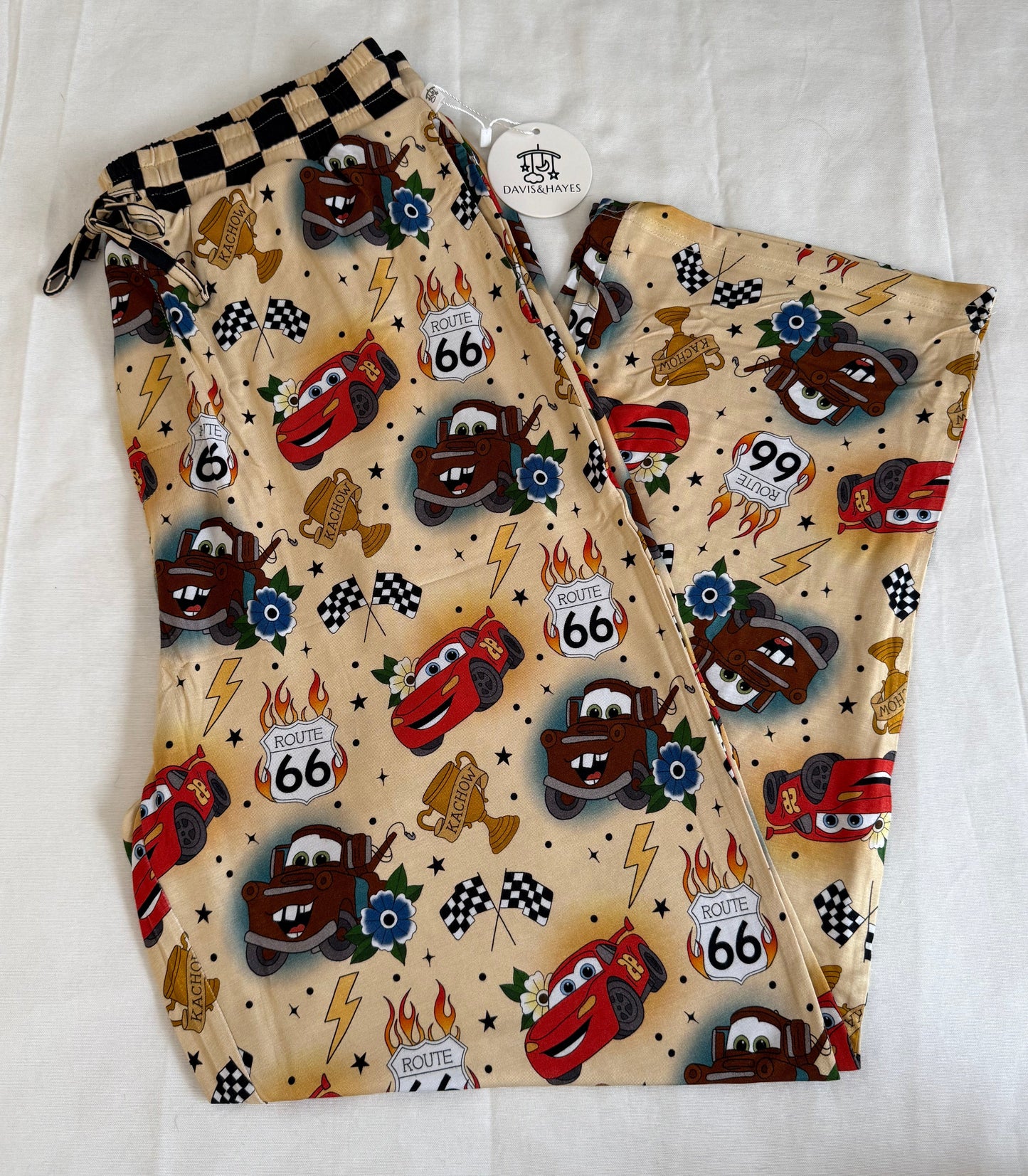 Adult Lounge Pants