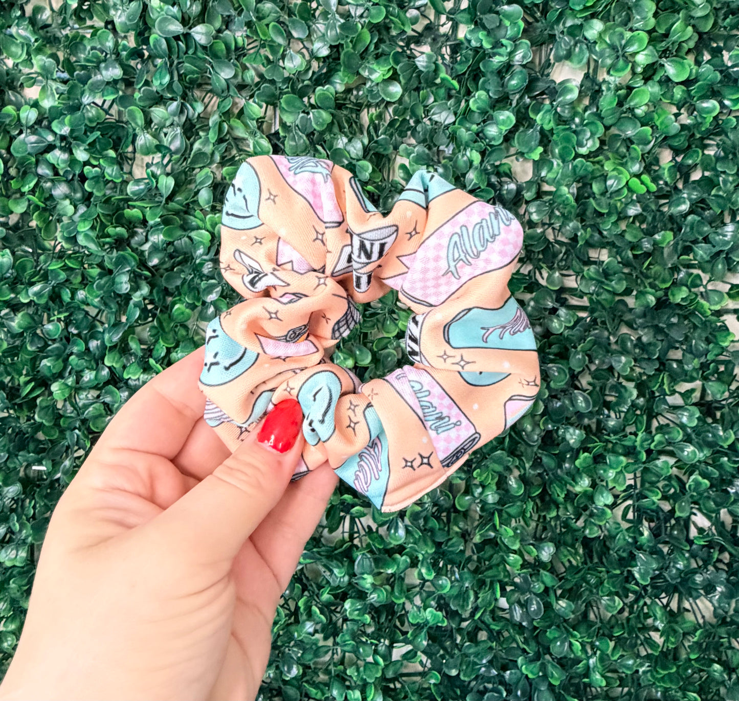 Adult Scrunchie