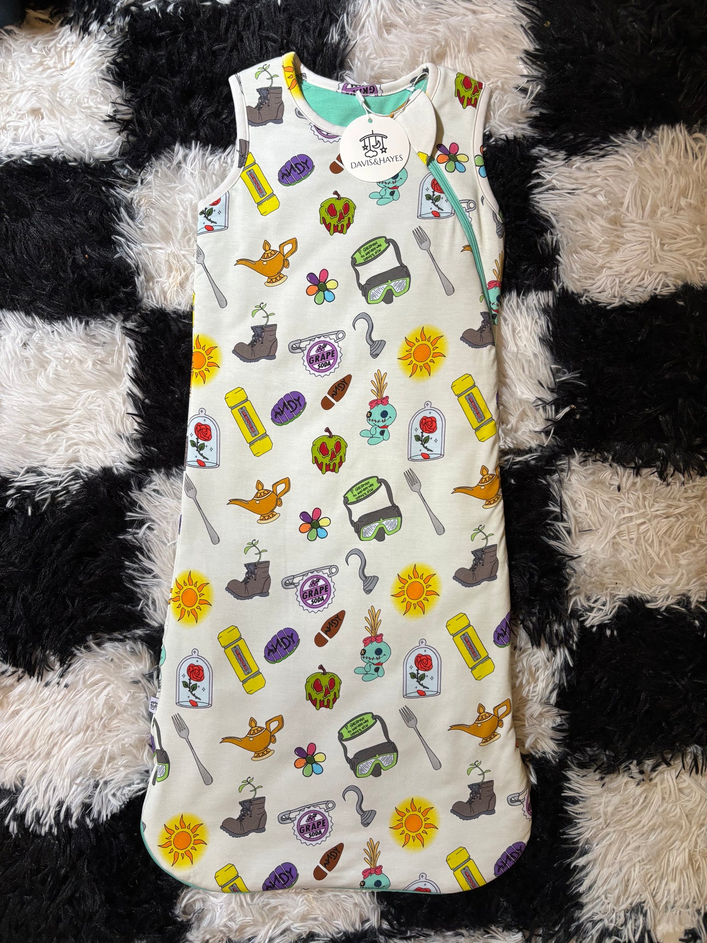 Sleepsack