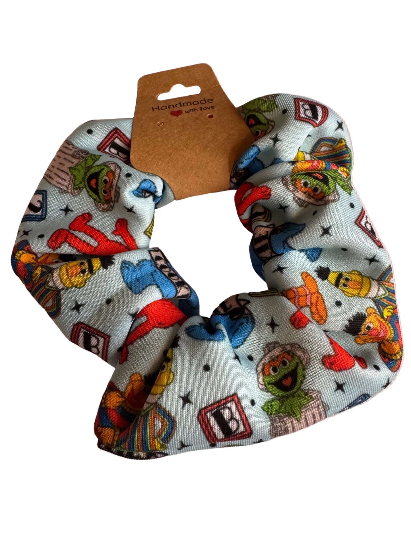 Adult Scrunchie