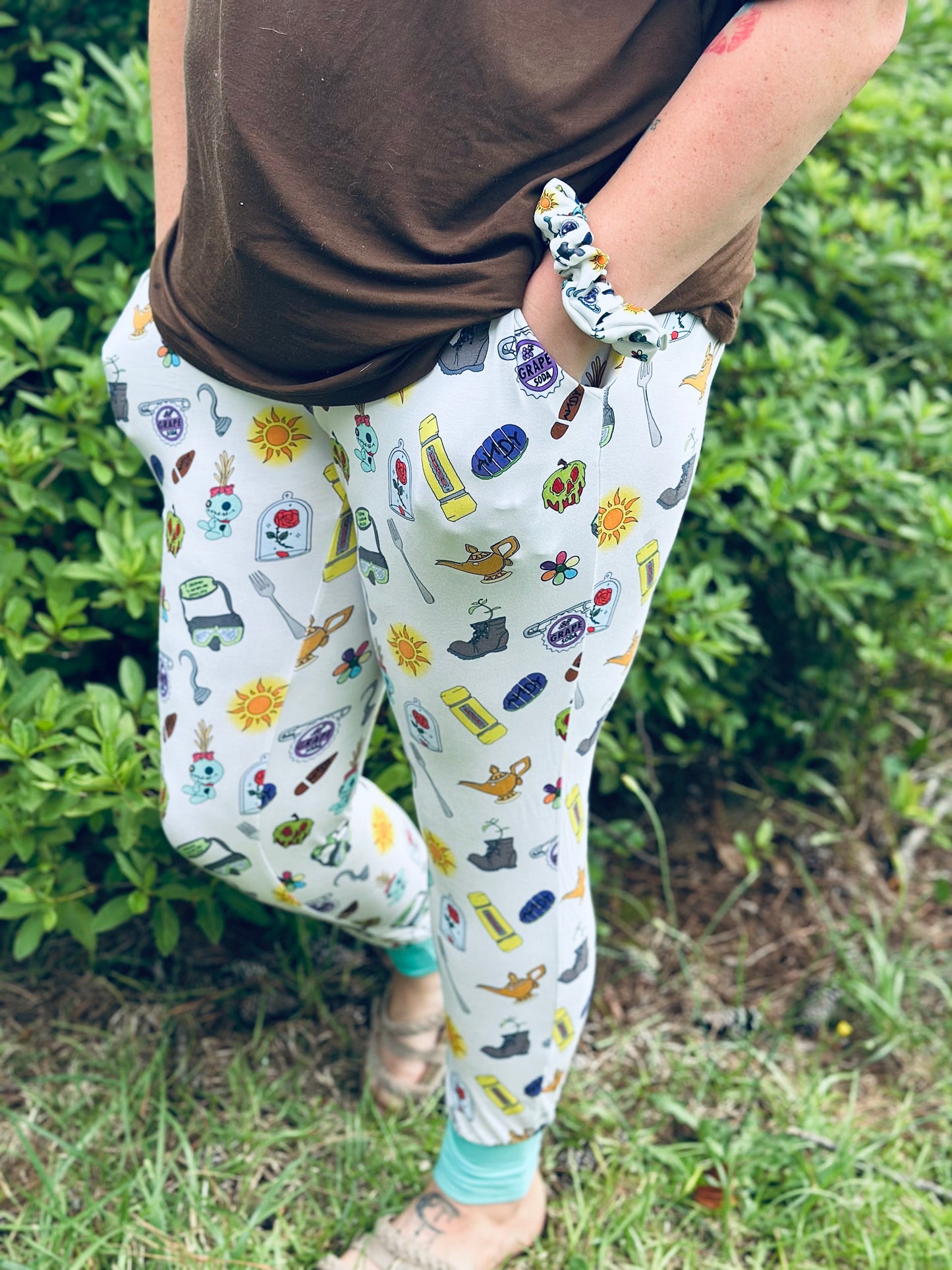 Adult Jogger