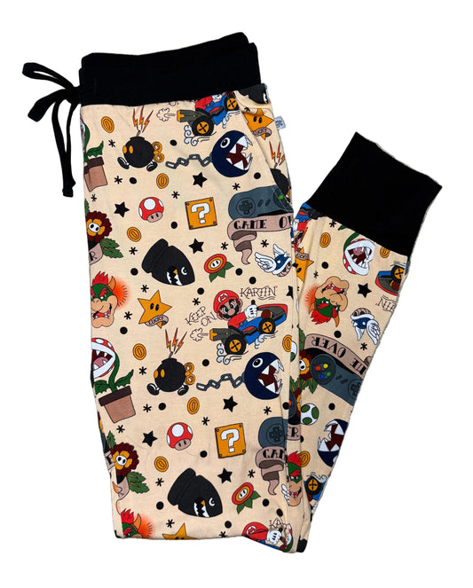 Adult Joggers