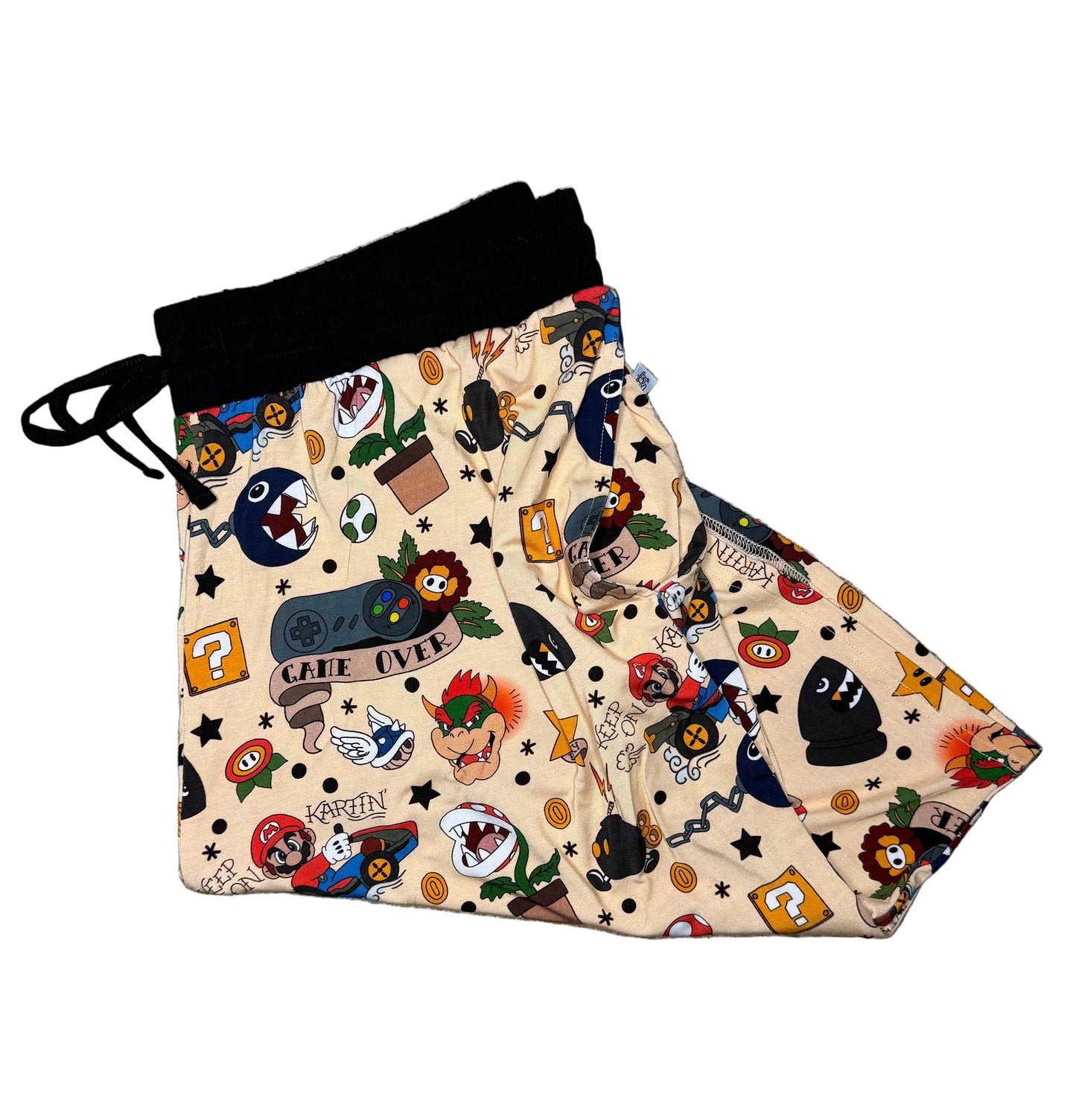 Men’s Shorts
