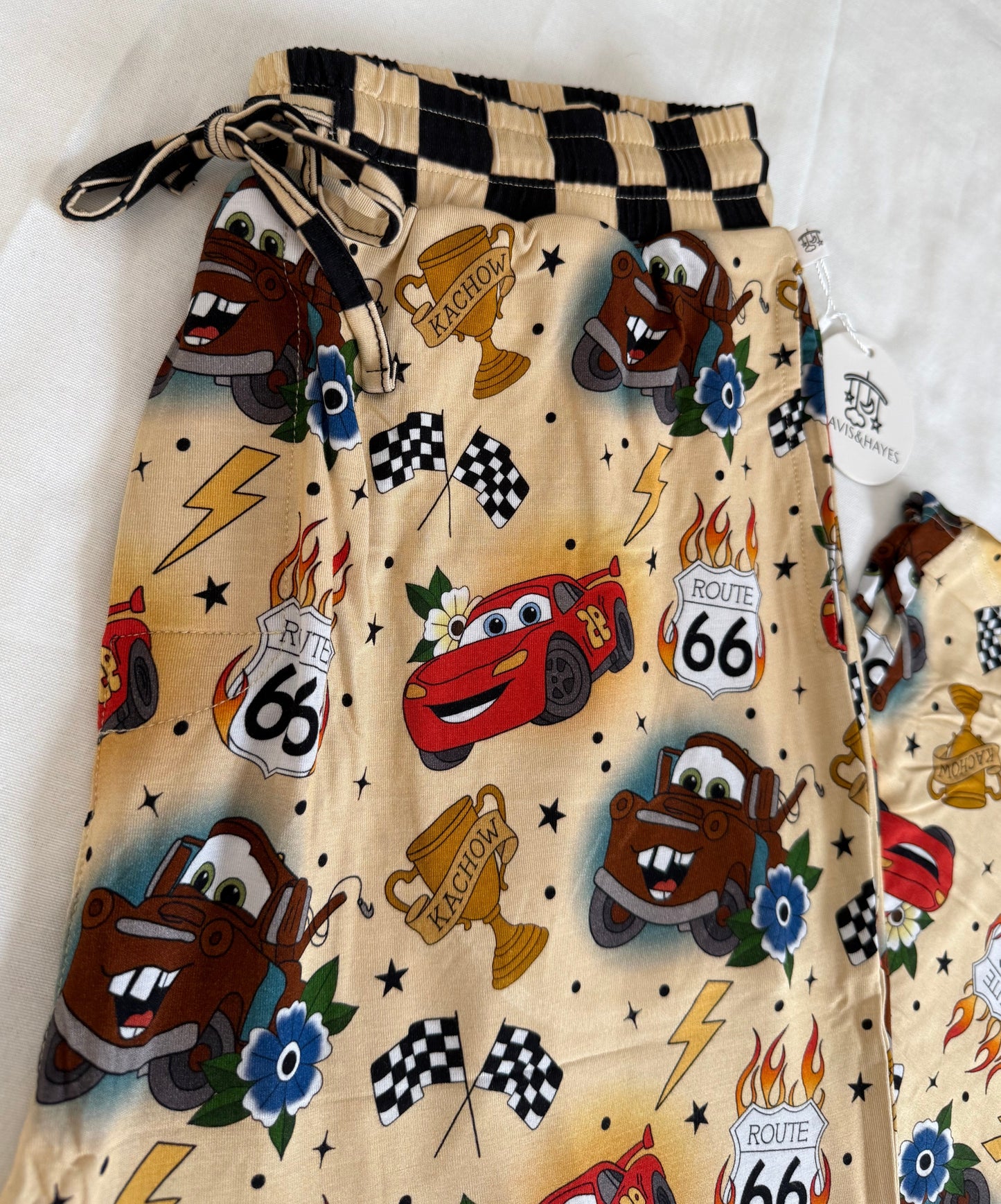 Adult Lounge Pants