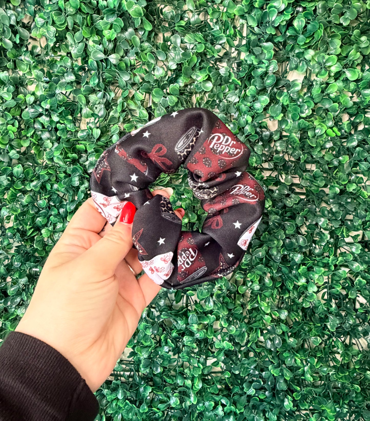 Adult Scrunchie