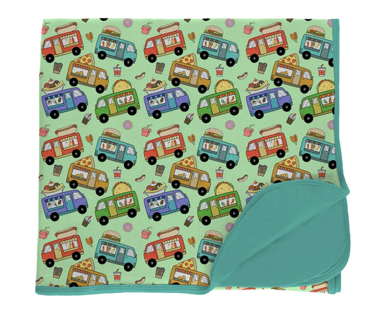 Munchkin Snuggle Blanket