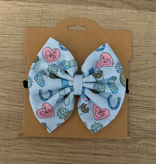 Nylon Bow