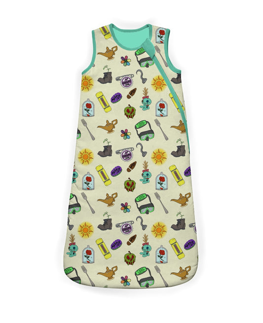 Sleepsack