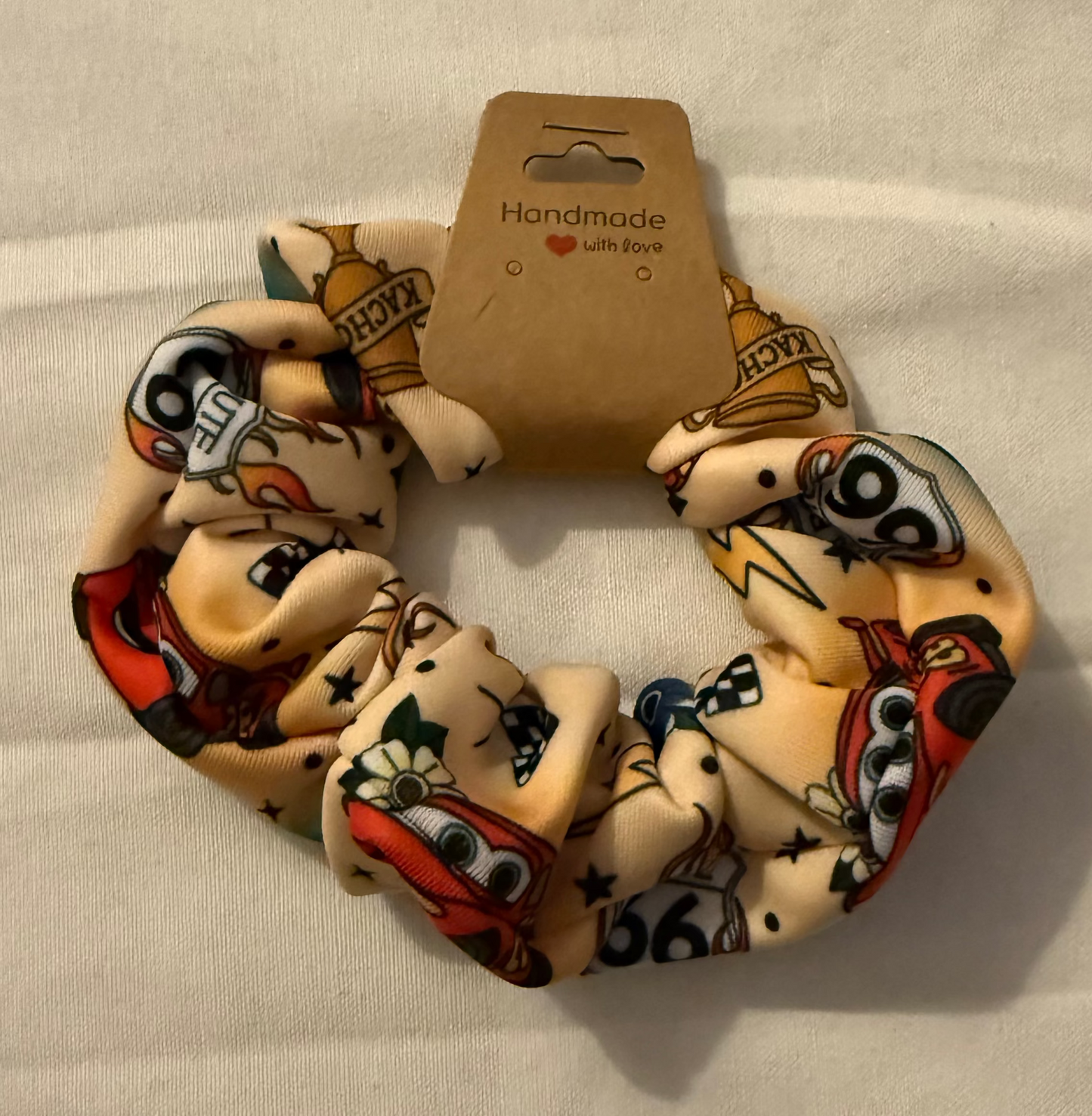 Adult Scrunchie
